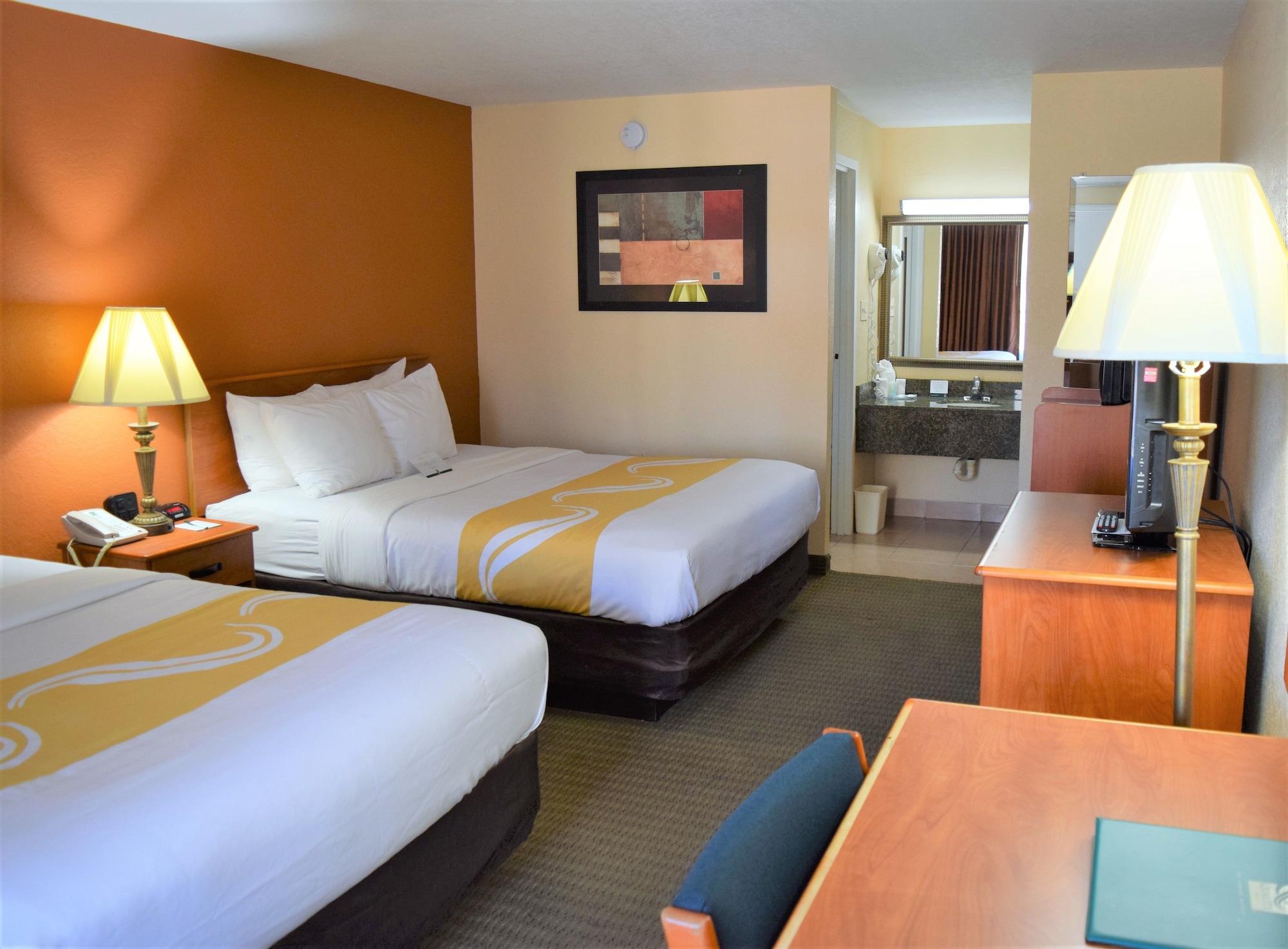 Quality Kennedy Space Center Inn