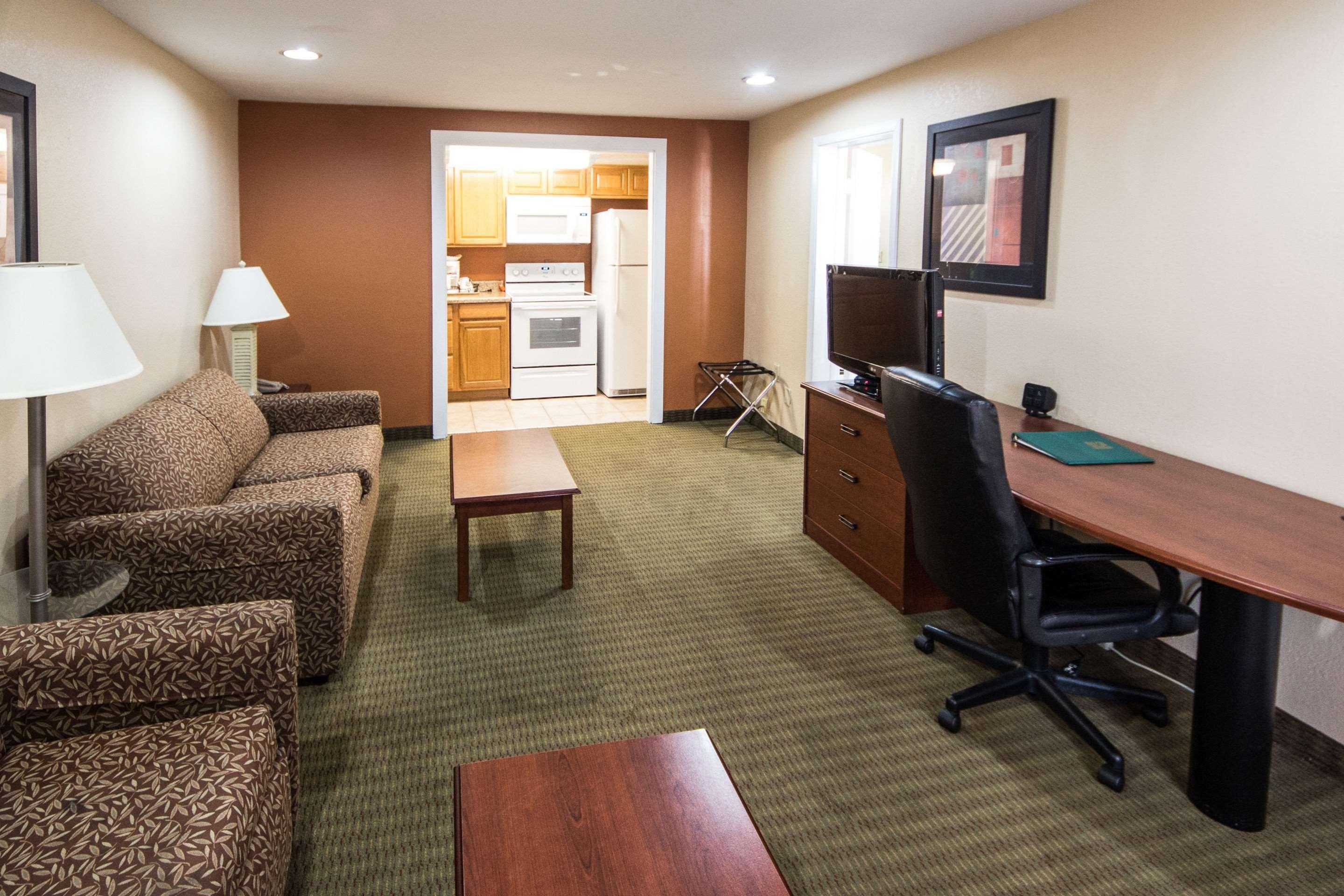 Inn Quality Kennedy Space Center Titusville